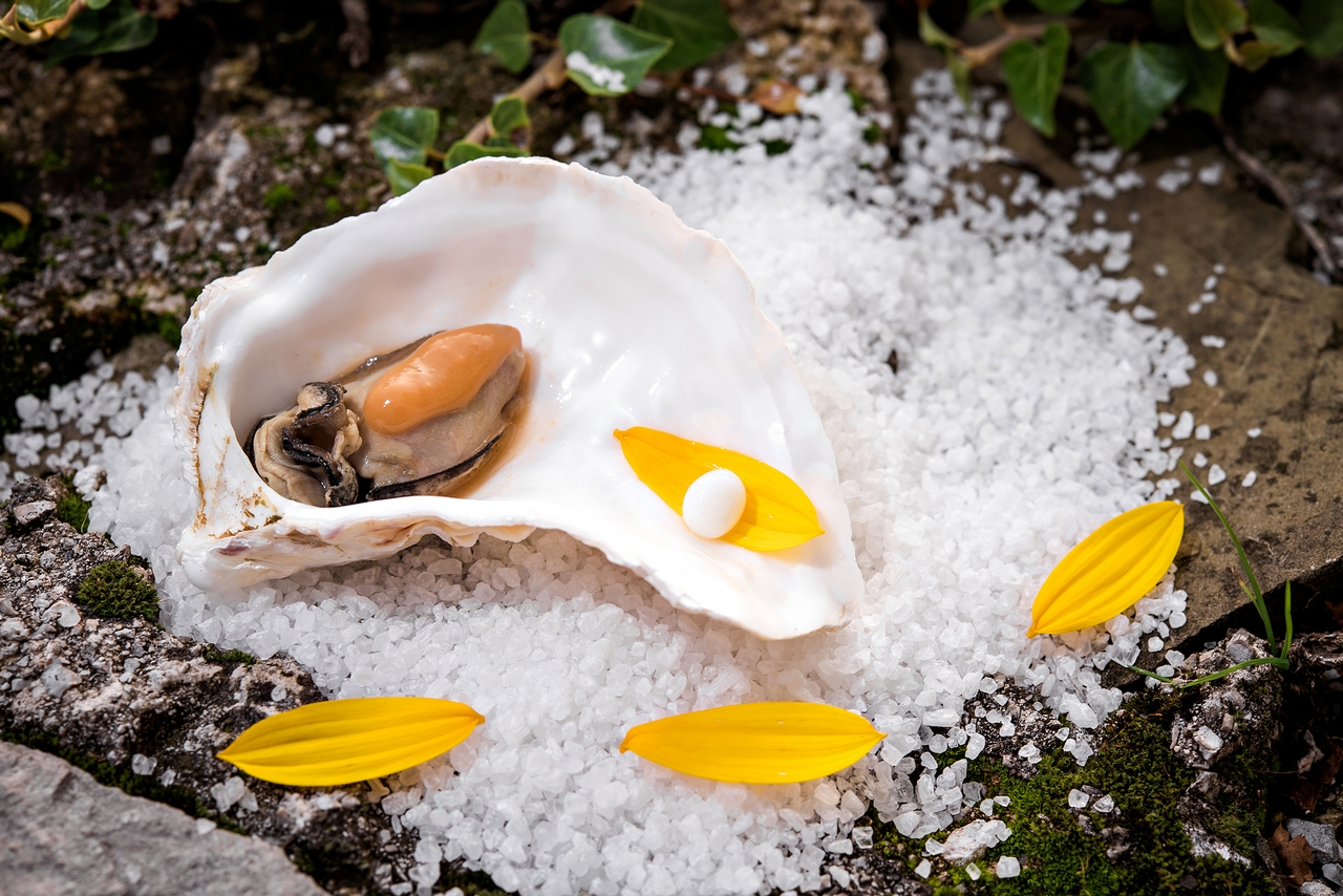 Gostilna pri Lojzetu - degustacijski meni