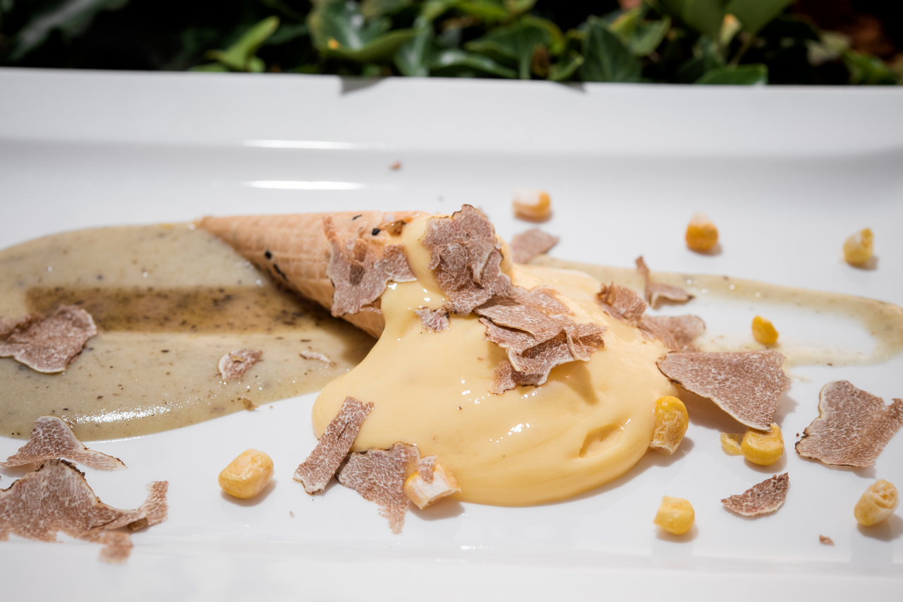 Gostilna pri Lojzetu - degustacijski meni