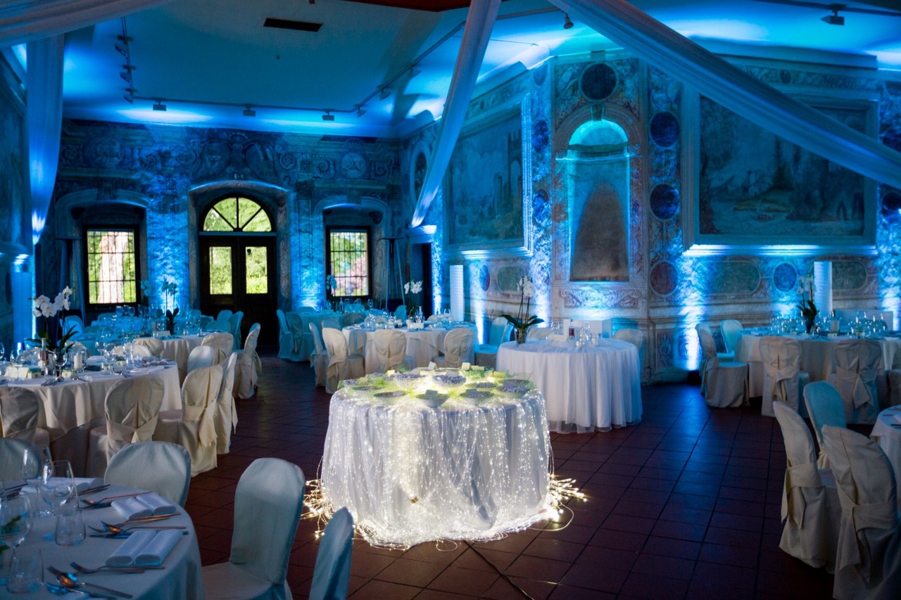 Dvorec Zemono - Fotografiranje porok