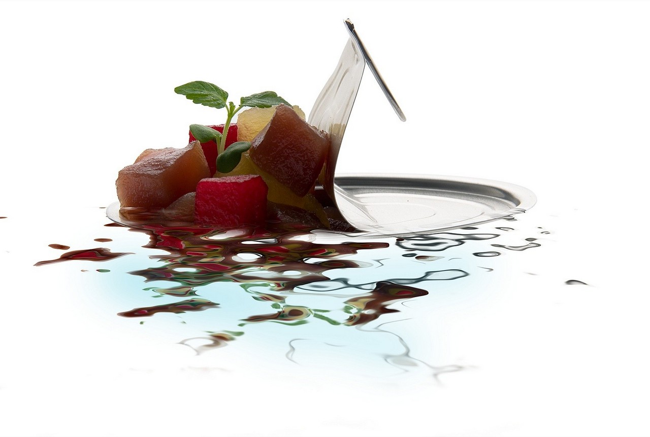 Gostilna pri Lojzetu - Jedi